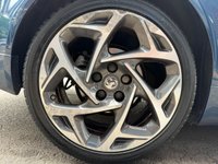 USED 2016 66 VAUXHALL INSIGNIA 1.6 CDTi SRi VX Line Hatchback 5dr Diesel Manual Euro 6 (s/s) (136 ps) BLUETOOTH~DAB~CRUISE~P/SENSORS