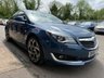 USED 2016 66 VAUXHALL INSIGNIA 1.6 CDTi SRi VX Line Hatchback 5dr Diesel Manual Euro 6 (s/s) (136 ps) BLUETOOTH~DAB~CRUISE~P/SENSORS