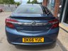 USED 2016 66 VAUXHALL INSIGNIA 1.6 CDTi SRi VX Line Hatchback 5dr Diesel Manual Euro 6 (s/s) (136 ps) BLUETOOTH~DAB~CRUISE~P/SENSORS