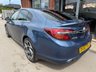 USED 2016 66 VAUXHALL INSIGNIA 1.6 CDTi SRi VX Line Hatchback 5dr Diesel Manual Euro 6 (s/s) (136 ps) BLUETOOTH~DAB~CRUISE~P/SENSORS