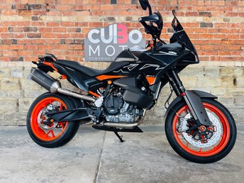 2024 KTM 890 SMT TECH PACK &pound;8990.00