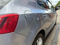 USED 2017 17 SEAT IBIZA 1.2 TSI SE Hatchback 5dr Petrol Manual Euro 6 (90 ps) SAT NAN~DAB~BLUETOOTH