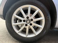 USED 2017 17 SEAT IBIZA 1.2 TSI SE Hatchback 5dr Petrol Manual Euro 6 (90 ps) SAT NAN~DAB~BLUETOOTH