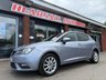 USED 2017 17 SEAT IBIZA 1.2 TSI SE Hatchback 5dr Petrol Manual Euro 6 (90 ps) SAT NAN~DAB~BLUETOOTH