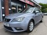 USED 2017 17 SEAT IBIZA 1.2 TSI SE Hatchback 5dr Petrol Manual Euro 6 (90 ps) SAT NAN~DAB~BLUETOOTH