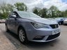 USED 2017 17 SEAT IBIZA 1.2 TSI SE Hatchback 5dr Petrol Manual Euro 6 (90 ps) SAT NAN~DAB~BLUETOOTH