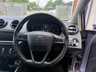 USED 2017 17 SEAT IBIZA 1.2 TSI SE Hatchback 5dr Petrol Manual Euro 6 (90 ps) SAT NAN~DAB~BLUETOOTH