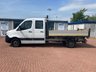 USED 2022 22 MERCEDES-BENZ SPRINTER 2.1 314 CDI Chassis Cab 2dr Diesel Manual RWD L3 Euro 6 (s/s) (143 ps)(KN22 BJJ) EURO 6 WE WONT BE BEATEN ON PRICE