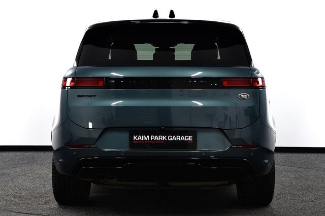 USED 2023 23 LAND ROVER RANGE ROVER SPORT 3.0 D300 MHEV Autobiography SUV 5dr Diesel Auto 4WD Euro 6 (s/s) (300 ps) &pound;8k Extras | D/Steps | 23"s +