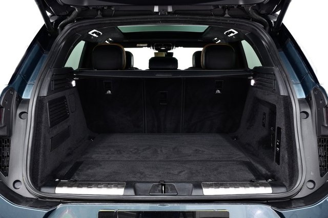 USED 2023 23 LAND ROVER RANGE ROVER SPORT 3.0 D300 MHEV Autobiography SUV 5dr Diesel Auto 4WD Euro 6 (s/s) (300 ps) &pound;8k Extras | D/Steps | 23"s +