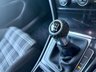 USED 2016 66 VOLKSWAGEN GOLF 2.0 TDI BlueMotion Tech GTD Euro 6 (s/s) 3dr Satnav, heated seats, PDC