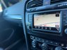 USED 2016 66 VOLKSWAGEN GOLF 2.0 TDI BlueMotion Tech GTD Euro 6 (s/s) 3dr Satnav, heated seats, PDC