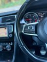 USED 2016 66 VOLKSWAGEN GOLF 2.0 TDI BlueMotion Tech GTD Euro 6 (s/s) 3dr Satnav, heated seats, PDC