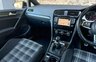 USED 2016 66 VOLKSWAGEN GOLF 2.0 TDI BlueMotion Tech GTD Euro 6 (s/s) 3dr Satnav, heated seats, PDC