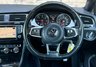 USED 2016 66 VOLKSWAGEN GOLF 2.0 TDI BlueMotion Tech GTD Euro 6 (s/s) 3dr Satnav, heated seats, PDC