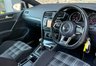 USED 2016 66 VOLKSWAGEN GOLF 2.0 TDI BlueMotion Tech GTD Euro 6 (s/s) 3dr Satnav, heated seats, PDC
