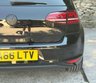 USED 2016 66 VOLKSWAGEN GOLF 2.0 TDI BlueMotion Tech GTD Euro 6 (s/s) 3dr Satnav, heated seats, PDC