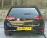 USED 2016 66 VOLKSWAGEN GOLF 2.0 TDI BlueMotion Tech GTD Euro 6 (s/s) 3dr Satnav, heated seats, PDC