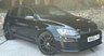 USED 2016 66 VOLKSWAGEN GOLF 2.0 TDI BlueMotion Tech GTD Euro 6 (s/s) 3dr Satnav, heated seats, PDC