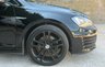 USED 2016 66 VOLKSWAGEN GOLF 2.0 TDI BlueMotion Tech GTD Euro 6 (s/s) 3dr Satnav, heated seats, PDC