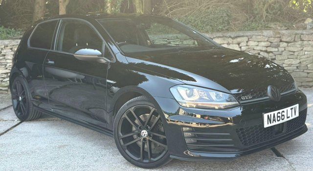 View our VOLKSWAGEN GOLF