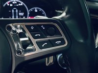 USED 2019 69 PORSCHE PANAMERA 4.0T V8 GPF Turbo Sport Turismo 5dr Petrol PDK 4WD Euro 6 (s/s) (550 ps) Metallic Black with Black Leather|Sport Chrono|Pano Roof|Carbon Interior Pack|21in Turbo Design Wheels|Heated Wheel|Sports Exhaust