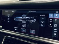 USED 2019 69 PORSCHE PANAMERA 4.0T V8 GPF Turbo Sport Turismo 5dr Petrol PDK 4WD Euro 6 (s/s) (550 ps) Metallic Black with Black Leather|Sport Chrono|Pano Roof|Carbon Interior Pack|21in Turbo Design Wheels|Heated Wheel|Sports Exhaust
