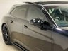 USED 2019 69 PORSCHE PANAMERA 4.0T V8 GPF Turbo Sport Turismo 5dr Petrol PDK 4WD Euro 6 (s/s) (550 ps) Metallic Black with Black Leather|Sport Chrono|Pano Roof|Carbon Interior Pack|21in Turbo Design Wheels|Heated Wheel|Sports Exhaust