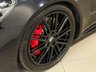 USED 2019 69 PORSCHE PANAMERA 4.0T V8 GPF Turbo Sport Turismo 5dr Petrol PDK 4WD Euro 6 (s/s) (550 ps) Metallic Black with Black Leather|Sport Chrono|Pano Roof|Carbon Interior Pack|21in Turbo Design Wheels|Heated Wheel|Sports Exhaust