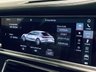 USED 2019 69 PORSCHE PANAMERA 4.0T V8 GPF Turbo Sport Turismo 5dr Petrol PDK 4WD Euro 6 (s/s) (550 ps) Metallic Black with Black Leather|Sport Chrono|Pano Roof|Carbon Interior Pack|21in Turbo Design Wheels|Heated Wheel|Sports Exhaust