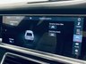 USED 2019 69 PORSCHE PANAMERA 4.0T V8 GPF Turbo Sport Turismo 5dr Petrol PDK 4WD Euro 6 (s/s) (550 ps) Metallic Black with Black Leather|Sport Chrono|Pano Roof|Carbon Interior Pack|21in Turbo Design Wheels|Heated Wheel|Sports Exhaust