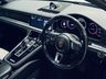 USED 2019 69 PORSCHE PANAMERA 4.0T V8 GPF Turbo Sport Turismo 5dr Petrol PDK 4WD Euro 6 (s/s) (550 ps) Metallic Black with Black Leather|Sport Chrono|Pano Roof|Carbon Interior Pack|21in Turbo Design Wheels|Heated Wheel|Sports Exhaust