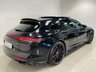 USED 2019 69 PORSCHE PANAMERA 4.0T V8 GPF Turbo Sport Turismo 5dr Petrol PDK 4WD Euro 6 (s/s) (550 ps) Metallic Black with Black Leather|Sport Chrono|Pano Roof|Carbon Interior Pack|21in Turbo Design Wheels|Heated Wheel|Sports Exhaust