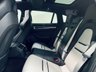 USED 2019 69 PORSCHE PANAMERA 4.0T V8 GPF Turbo Sport Turismo 5dr Petrol PDK 4WD Euro 6 (s/s) (550 ps) Metallic Black with Black Leather|Sport Chrono|Pano Roof|Carbon Interior Pack|21in Turbo Design Wheels|Heated Wheel|Sports Exhaust