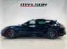 USED 2019 69 PORSCHE PANAMERA 4.0T V8 GPF Turbo Sport Turismo 5dr Petrol PDK 4WD Euro 6 (s/s) (550 ps) Metallic Black with Black Leather|Sport Chrono|Pano Roof|Carbon Interior Pack|21in Turbo Design Wheels|Heated Wheel|Sports Exhaust