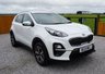 USED 2021 21 KIA SPORTAGE 1.6 GDi 2 GPF SUV 5dr Petrol Manual Euro 6 (s/s) (130 bhp) SAT NAV - Heated Seats - FSH