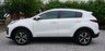 USED 2021 21 KIA SPORTAGE 1.6 GDi 2 GPF SUV 5dr Petrol Manual Euro 6 (s/s) (130 bhp) SAT NAV - Heated Seats - FSH