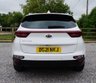USED 2021 21 KIA SPORTAGE 1.6 GDi 2 GPF SUV 5dr Petrol Manual Euro 6 (s/s) (130 bhp) SAT NAV - Heated Seats - FSH