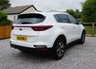 USED 2021 21 KIA SPORTAGE 1.6 GDi 2 GPF SUV 5dr Petrol Manual Euro 6 (s/s) (130 bhp) SAT NAV - Heated Seats - FSH