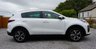 USED 2021 21 KIA SPORTAGE 1.6 GDi 2 GPF SUV 5dr Petrol Manual Euro 6 (s/s) (130 bhp) SAT NAV - Heated Seats - FSH