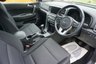 USED 2021 21 KIA SPORTAGE 1.6 GDi 2 GPF SUV 5dr Petrol Manual Euro 6 (s/s) (130 bhp) SAT NAV - Heated Seats - FSH