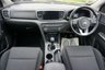 USED 2021 21 KIA SPORTAGE 1.6 GDi 2 GPF SUV 5dr Petrol Manual Euro 6 (s/s) (130 bhp) SAT NAV - Heated Seats - FSH