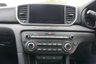 USED 2021 21 KIA SPORTAGE 1.6 GDi 2 GPF SUV 5dr Petrol Manual Euro 6 (s/s) (130 bhp) SAT NAV - Heated Seats - FSH