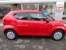 USED 2021 71 SUZUKI IGNIS 1.2 Dualjet MHEV SZ3 Hatchback 5dr Petrol Hybrid Manual Euro 6 (s/s) (83 ps) 