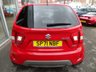 USED 2021 71 SUZUKI IGNIS 1.2 Dualjet MHEV SZ3 Hatchback 5dr Petrol Hybrid Manual Euro 6 (s/s) (83 ps) 