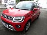 USED 2021 71 SUZUKI IGNIS 1.2 Dualjet MHEV SZ3 Hatchback 5dr Petrol Hybrid Manual Euro 6 (s/s) (83 ps) 