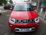 USED 2021 71 SUZUKI IGNIS 1.2 Dualjet MHEV SZ3 Hatchback 5dr Petrol Hybrid Manual Euro 6 (s/s) (83 ps) 