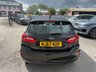 USED 2017 67 FORD FIESTA 1.0T EcoBoost Zetec Hatchback 5dr Petrol Manual Euro 6-BLUETOOTH-CRUISE CONTROL-ALLOY WHEELS-DAB RADIO-AIR CONDITIONING  