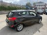 USED 2017 67 FORD FIESTA 1.0T EcoBoost Zetec Hatchback 5dr Petrol Manual Euro 6-BLUETOOTH-CRUISE CONTROL-ALLOY WHEELS-DAB RADIO-AIR CONDITIONING  