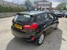 USED 2017 67 FORD FIESTA 1.0T EcoBoost Zetec Hatchback 5dr Petrol Manual Euro 6-BLUETOOTH-CRUISE CONTROL-ALLOY WHEELS-DAB RADIO-AIR CONDITIONING  